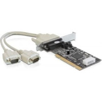 PCI karte > 2 x Serial Power Management