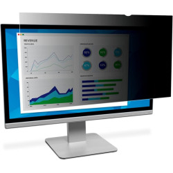 3M Blickschutzfilter PF230W9B Standard Desktop   23,0" 16:9