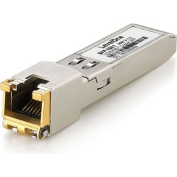 Level One LevelOne SFP Transceiver 1.25G Mini-GBIC               100m