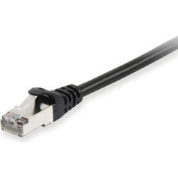 Equip Patchkabel Cat6   50x/set  S/FTP 2xRJ45  3.00m sw LSZH
