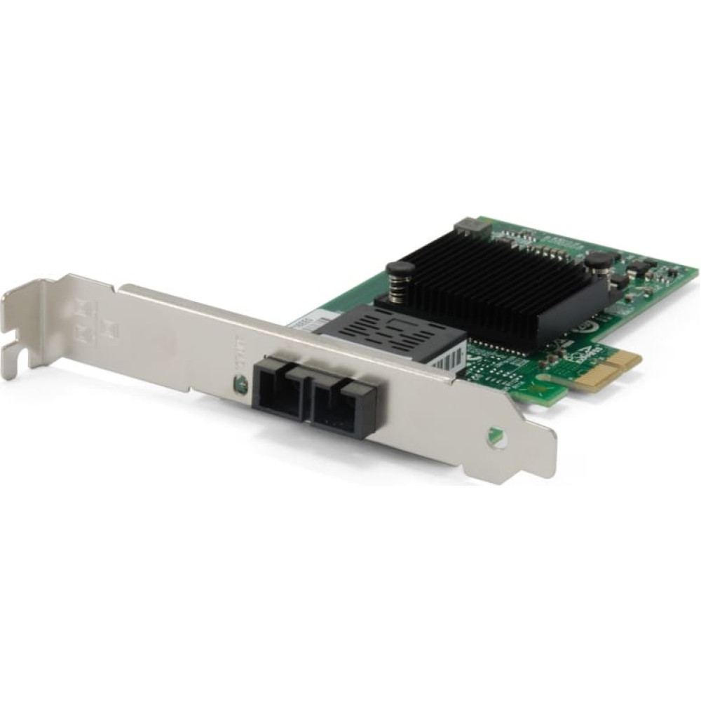 Level One LevelOne GNC-0200 tīkla karte Iekšējs Šķiedra 1000 Mbit/s