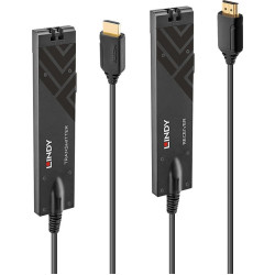 Lindy 300m Fibre Optic HDMI 4K60 Extender