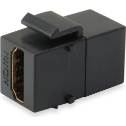 Equip HDMI v1.4 Keystone Verbinder 300V  8 pack