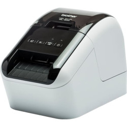 Brother QL-800    Etikettendrucker