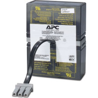 APC RBC32 UPS akumulators Noslēgts svina skābju (VRLA)
