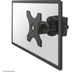 Neomounts WAH 10"-30"  1TFT 3Gelenke schw. Max.12