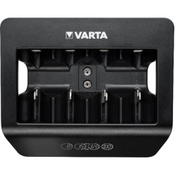 Varta Ladegerät LCD Universal Charger+