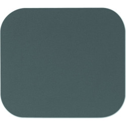 Fellowes Mauspad Premium  20,32x22,86cm               silber