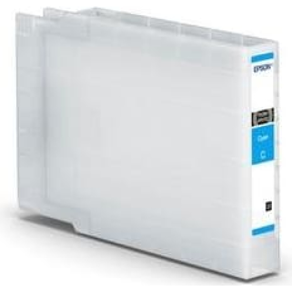 Epson C13T04A24N tintes kārtridžs 1 pcs Oriģināls Ekstra (Super) augsta produktivitāte Tirkīzzils