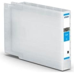 Epson C13T04A24N tintes kārtridžs 1 pcs Oriģināls Ekstra (Super) augsta produktivitāte Tirkīzzils