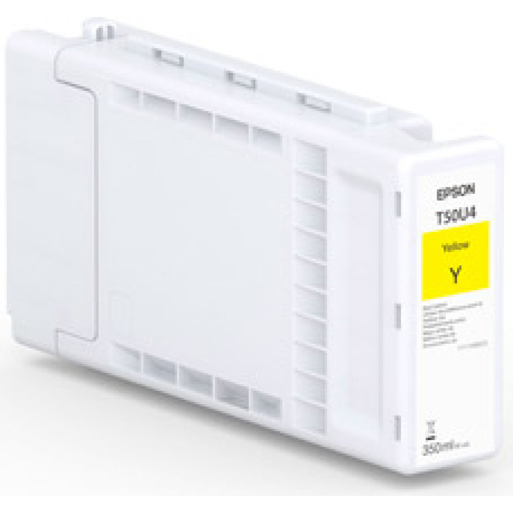 Epson UltraChrome XD3 ink cartridge 1 pc(s) Yellow