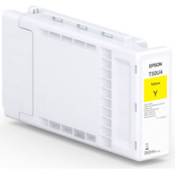 Epson UltraChrome XD3 ink cartridge 1 pc(s) Yellow