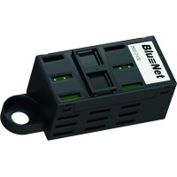Bachmann BlueNet 2 temperature & humidity sensor, Sensor incl. connection cable 2m CAT5e