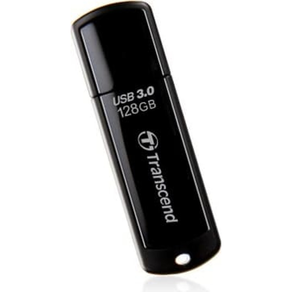 Transcend USB-Stick 128GB Transcend JetFlash 700 USB3.1 schwarz