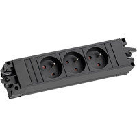 Bachmann STEP BASE 3xUTE GST18