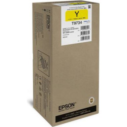 Epson C13T97340N ink cartridge 1 pc(s) Original High (XL) Yield Yellow