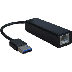 Adapteris USB3.0 > Gigabit LAN