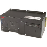 APC SUA500PDRI-S nepārtrauktas barošanas avots (UPS) 0,5 kilovoltampērs 325 W 0 Maiņstrāvas izvade (-s)