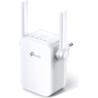 Tp-Link RE305 tīkla pagarinātājs Tīkla atkārtotājs Balts 10, 100 Mbit/s