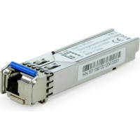 Level One LevelOne SFP-4310 tīkla raiduztvērēja modulis Optiskā škiedra 1250 Mbit/s