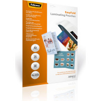 Fellowes 5602001 laminēšanas kabata 25 pcs