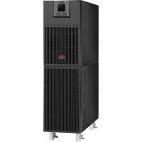 APC SRV6KI nepārtrauktas barošanas avots (UPS) Divkāršā-konversija (tiešsaiste) 6 kilovoltampērs 6000 W