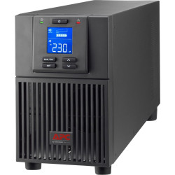 APC SRV2KIL nepārtrauktas barošanas avots (UPS) Divkāršā-konversija (tiešsaiste) 2 kilovoltampērs 1600 W 4 Maiņstrāvas izvade (-s)