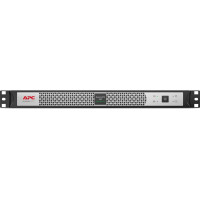 APC SMART-UPS C LI-ON 500VA SHORT DEPTH 230V NETWORK CARD nepārtrauktas barošanas avots (UPS) Line-Interactive 0,5 kilovoltampērs 400 W 4 Maiņstrāvas izvade (-s)