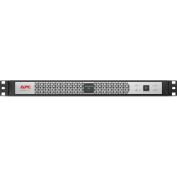 APC SMART-UPS C LI-ON 500VA SHORT DEPTH 230V NETWORK CARD nepārtrauktas barošanas avots (UPS) Line-Interactive 0,5 kilovoltampērs 400 W 4 Maiņstrāvas izvade (-s)