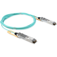 Level One LevelOne AOC-0303 tīkla raiduztvērēja modulis Optiskā škiedra 40000 Mbit/s QSFP+ 860 nm
