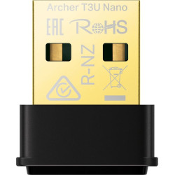 Tp-Link Archer T3U Nano WLAN 1267 Mbit/s