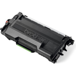 Brother TN-3600XL toner cartridge 1 pc(s) Original Black