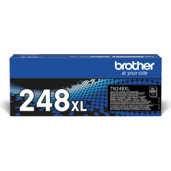 Brother TN-248XLBK tonera kārtridžs 1 pcs Oriģināls Melns