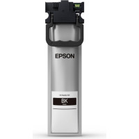 Epson C13T11C140 tintes kārtridžs 1 pcs Oriģināls Melns