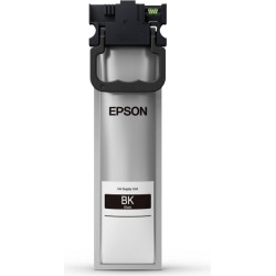 Epson C13T11C140 tintes kārtridžs 1 pcs Oriģināls Melns