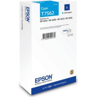 Epson C13T75624N tintes kārtridžs 1 pcs Oriģināls Tirkīzzils