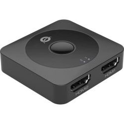 Conceptronic SELENE01B video signālu komutators HDMI