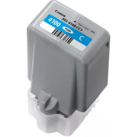 Canon LUCIA PRO II tintes kārtridžs 1 pcs Oriģināls Standarta produktivitāte Tirkīzzils