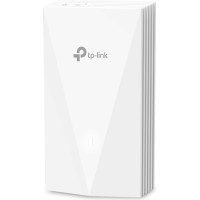 Tp-Link Omada Pro AP7650 WLAN piekļuves punkts 3000 Mbit/s Balts Power over Ethernet (PoE)