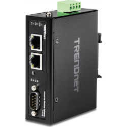 Trendnet Industrial Modbus Gateway