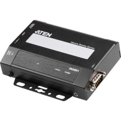 Aten SN3001 1-Port RS-232 Secure Device Server