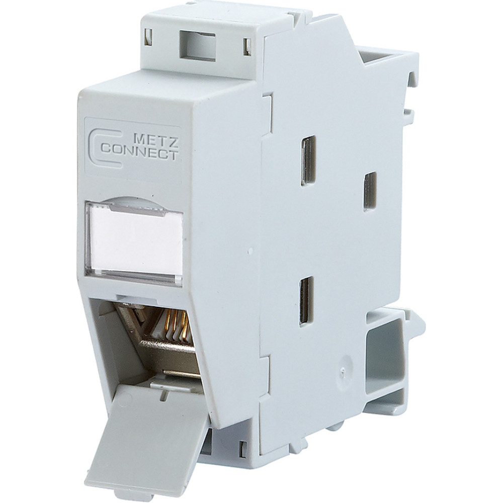 Metz Connect REGplus IP20 E-DAT modul