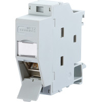 Metz Connect REGplus IP20 E-DAT modul