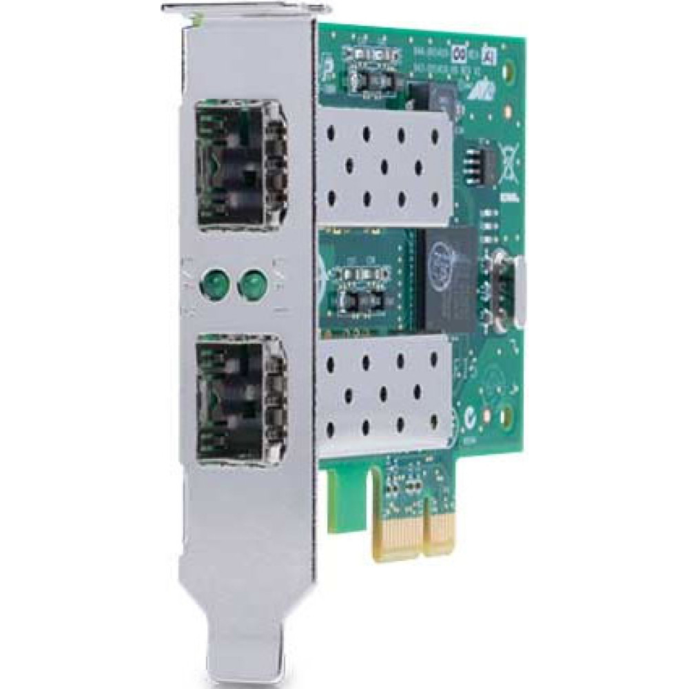 Allied Telesis AT-2911SFP/2-001 Fiber 1000 Mbit/s Internal