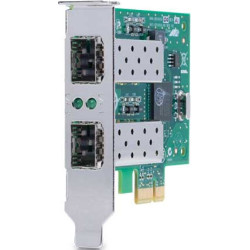 Allied Telesis AT-2911SFP/2-001 Fiber 1000 Mbit/s Internal