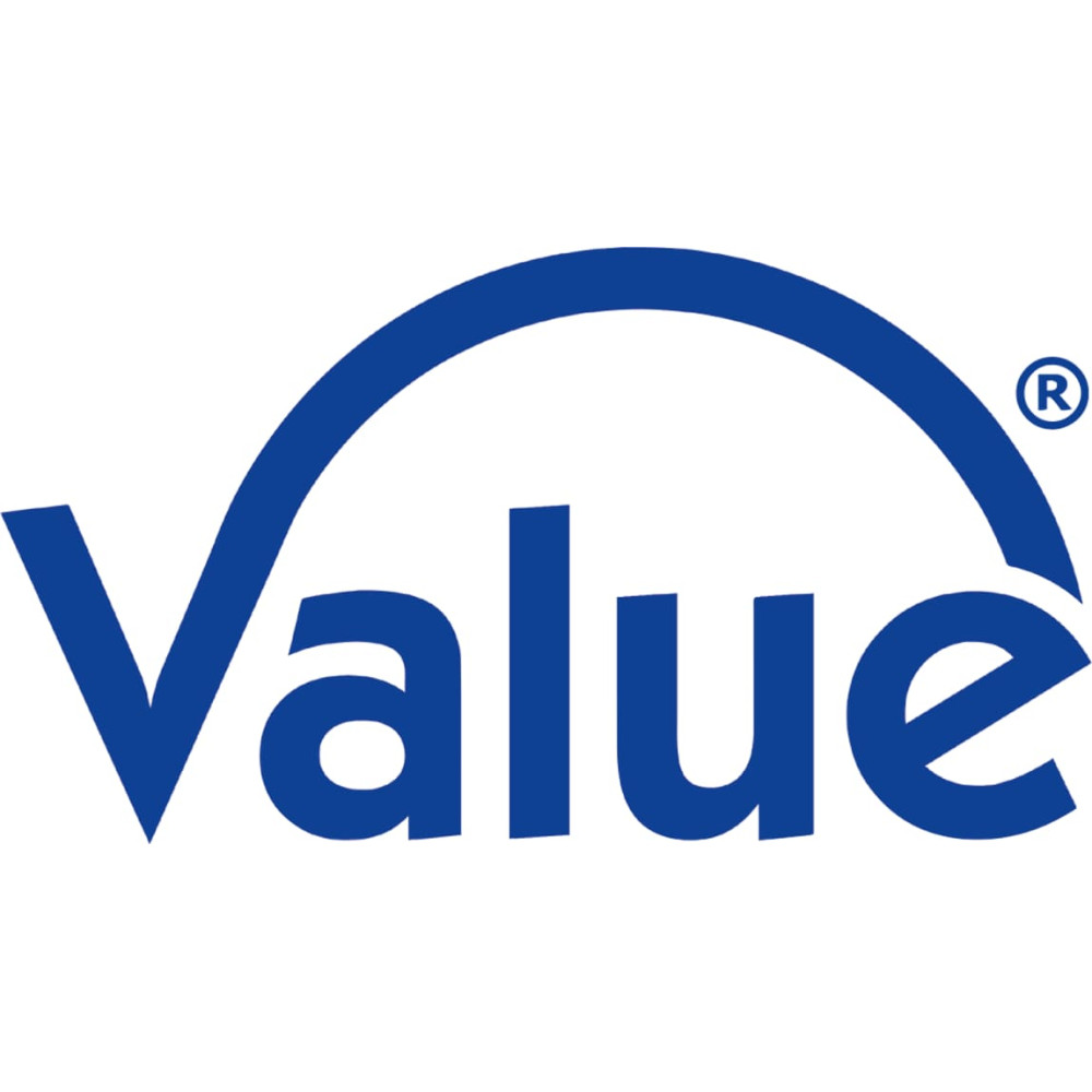 Value 19" 1U Adjustable Shelf for Cabinets, 440 x 700 mm, max. load 50 kg