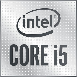 Intel Core i5 10400F  LGA1200 12MB Cache 2,9GHz tray