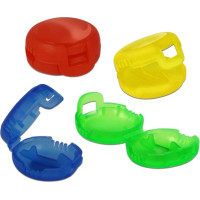 Delock Cable Marker Clip Set 4 pieces