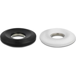 Delock Cable Winder (Cableyoyo) with Magnetic Ring Set 2 pieces