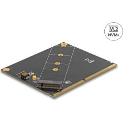 Delock Converter MXM to M.2 NVMe Key M slot